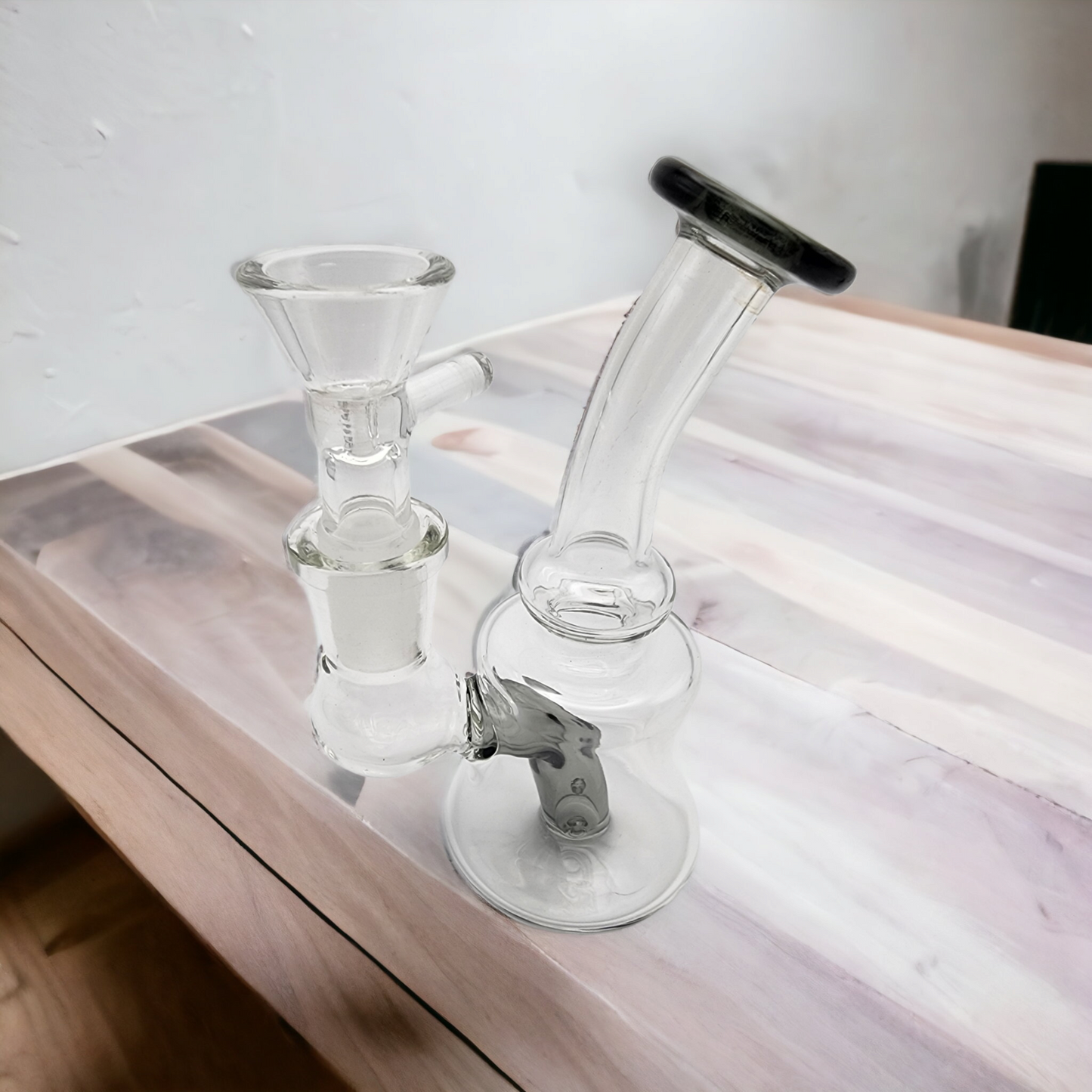 Baby Water Pipe