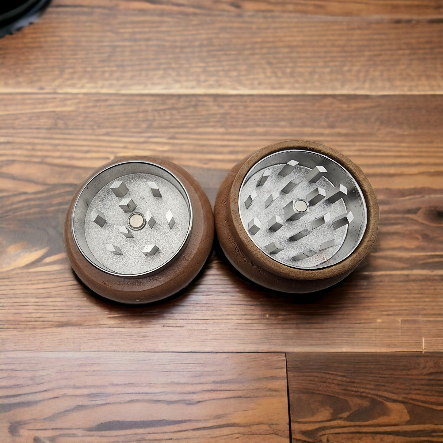 35mm Wood and Metal Grinder