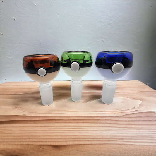 Pokeball Bowl