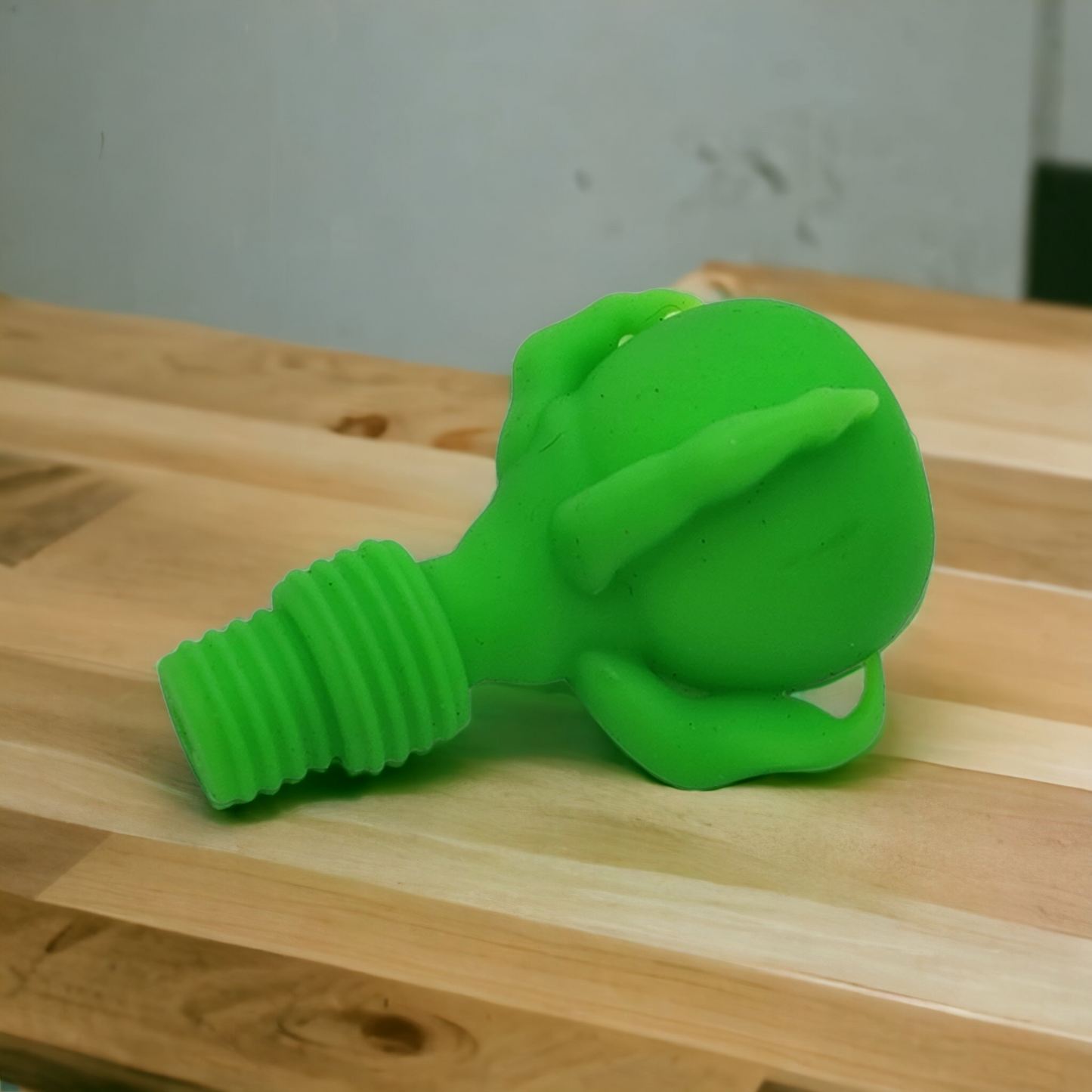 Eagle Claw Silicone Bowl