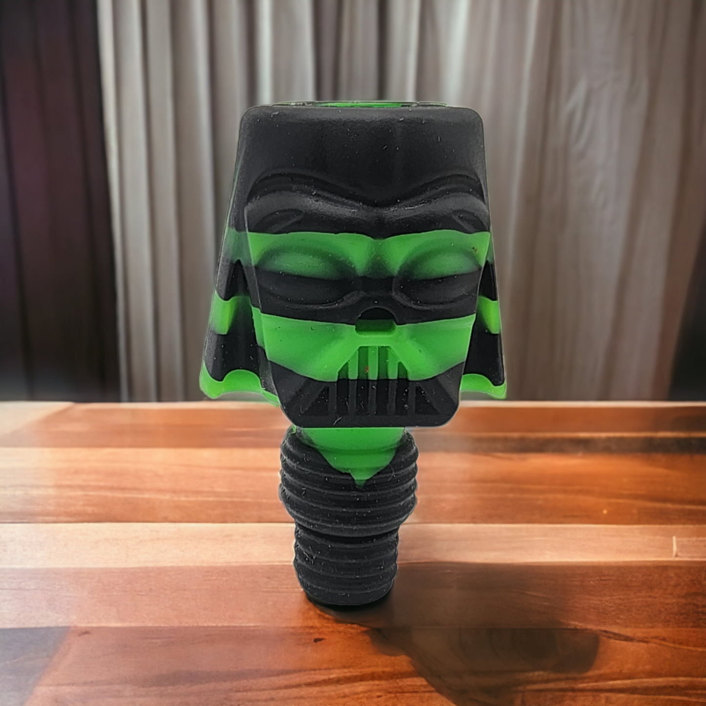 Darth Vader Silicone Bowl