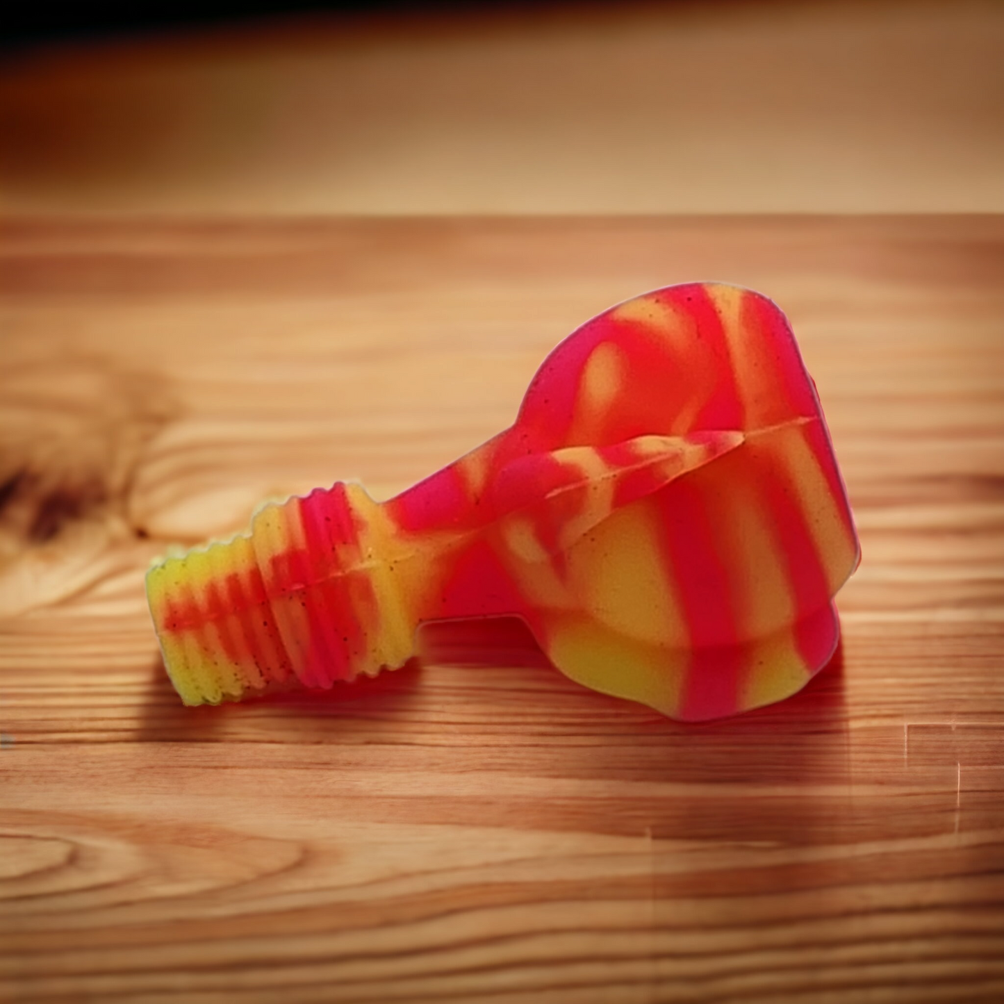 Eagle Claw Silicone Bowl