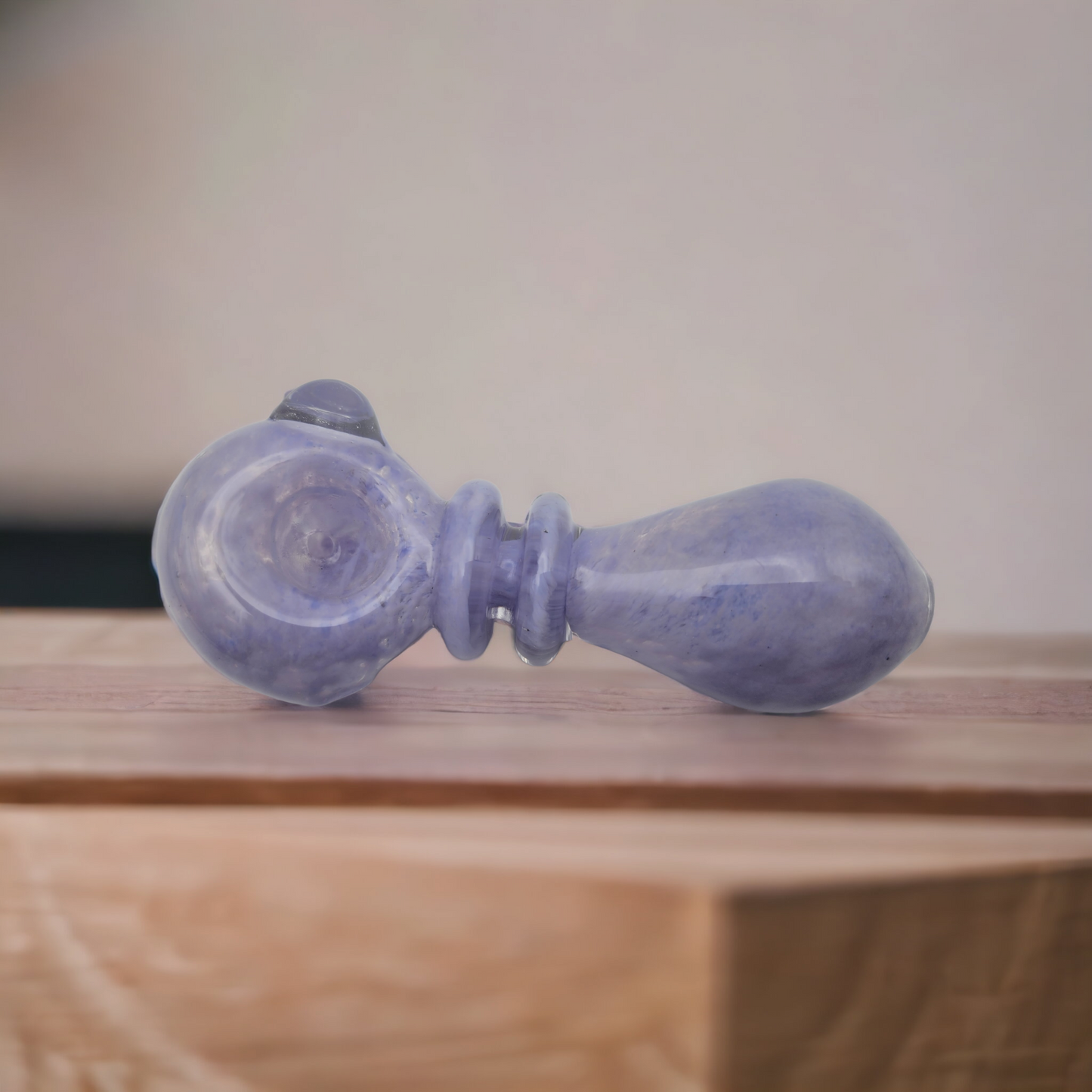 Pastel Spoon Style Slime Pipe