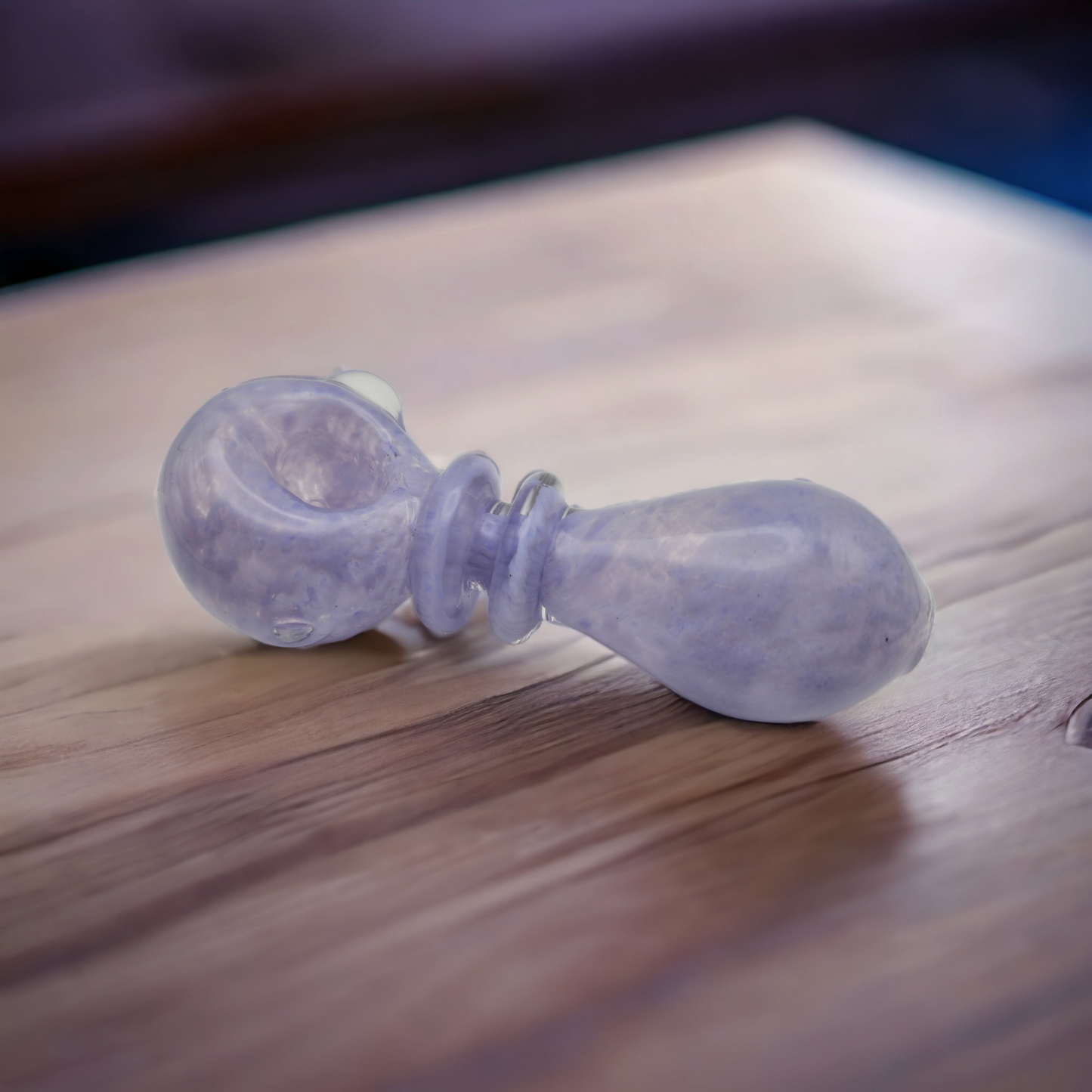 Pastel Spoon Style Slime Pipe