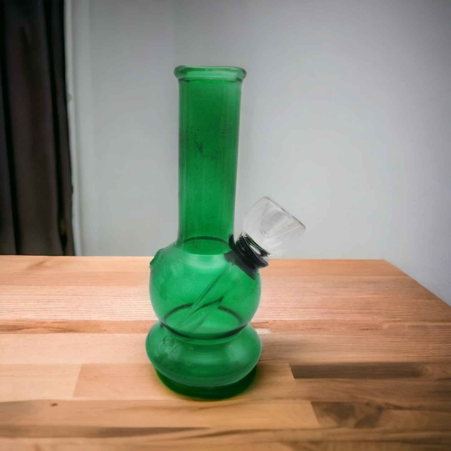 Wrapped Baby Water Pipe