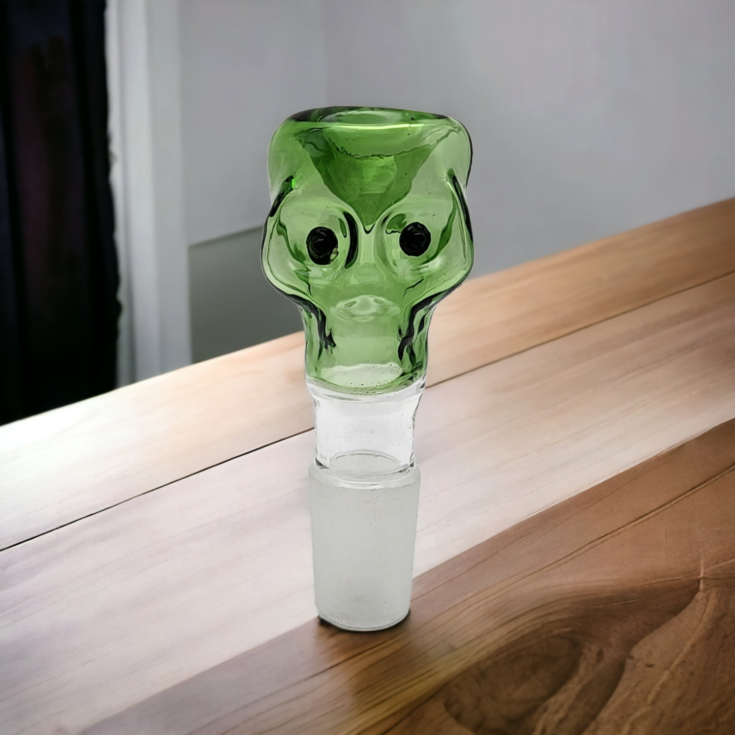 Alien Skull Bowl