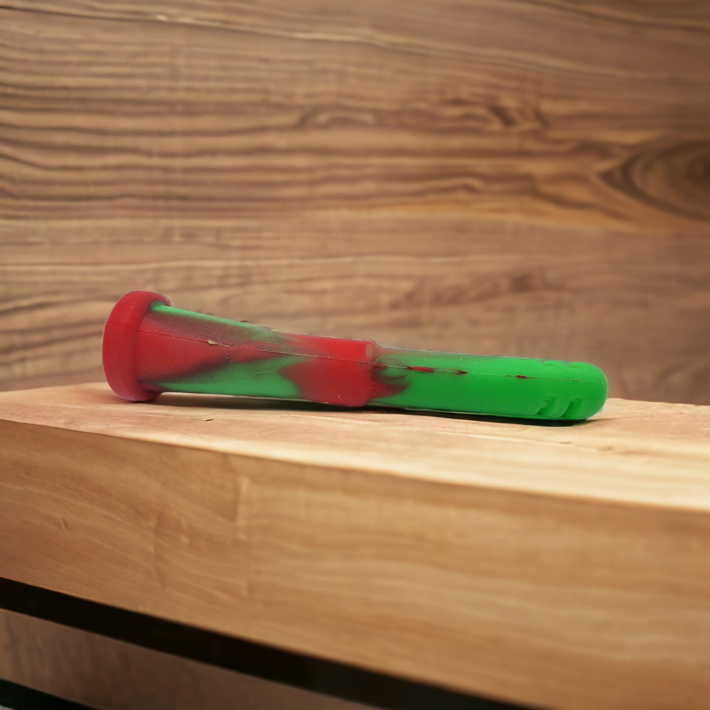 Colored Silicone Downstem