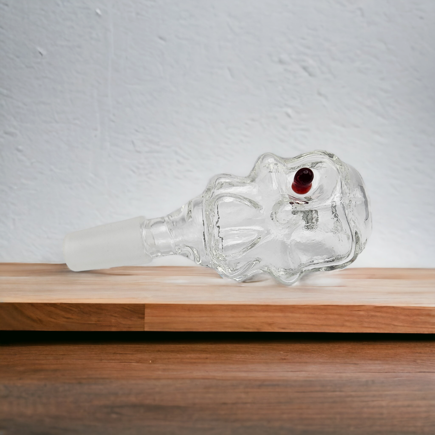 One Eyed Skull Bowl