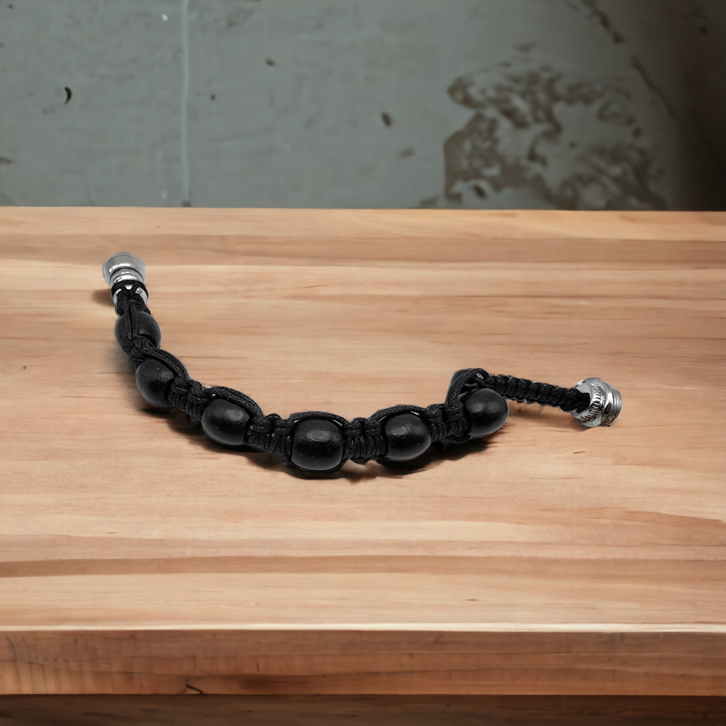 Beaded Stealth Bracelet Pipe