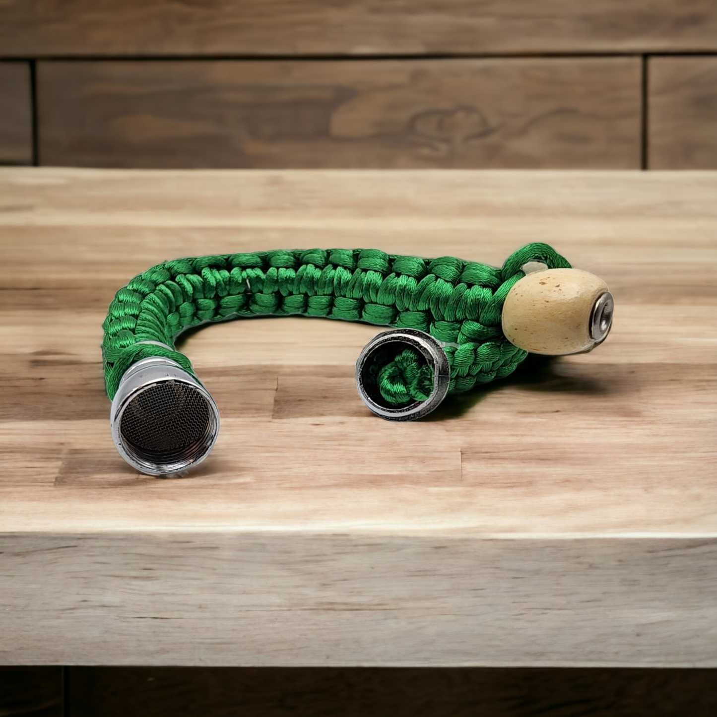 Woven Stealth Bracelet Pipe