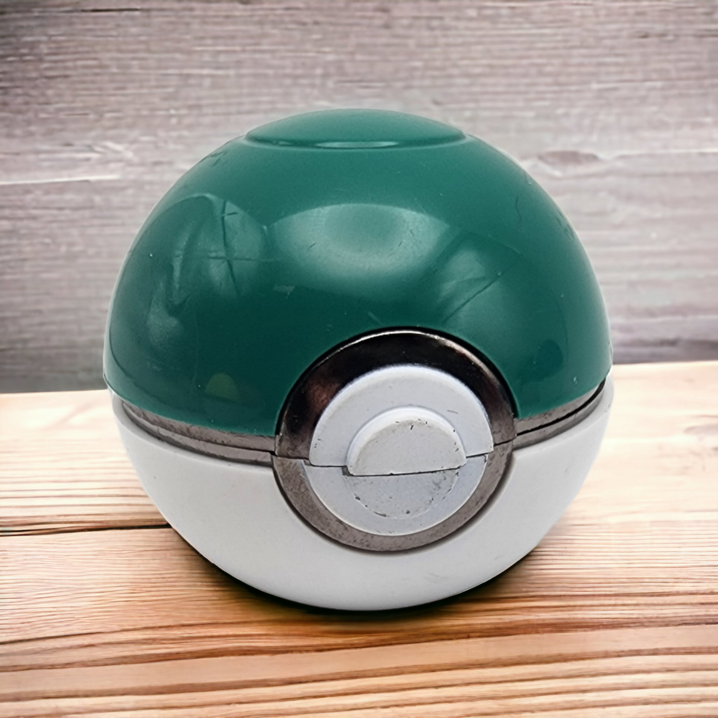 Pokeball 38mm Grinder