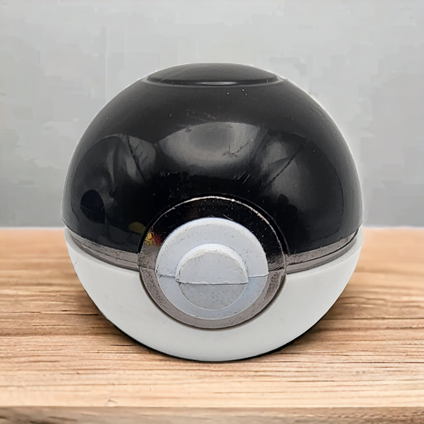 Pokeball 38mm Grinder