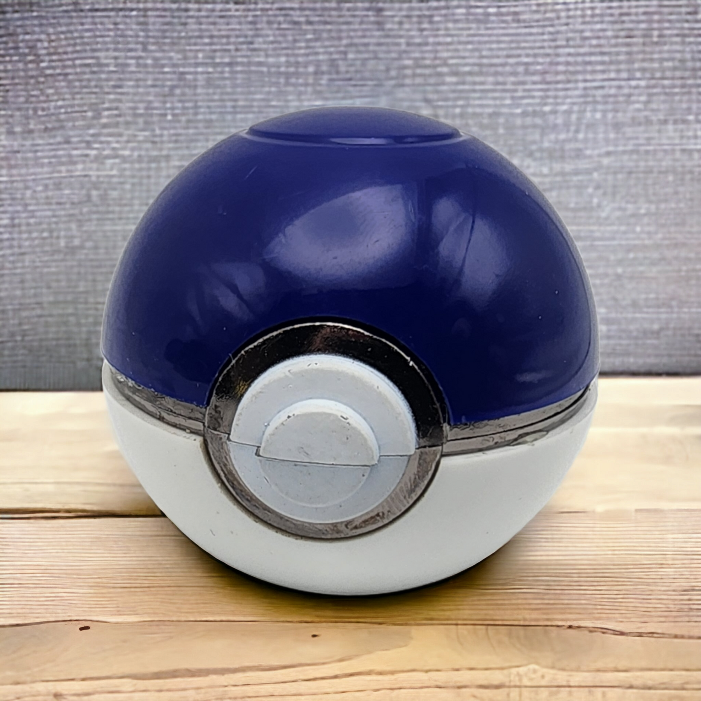 Pokeball 38mm Grinder