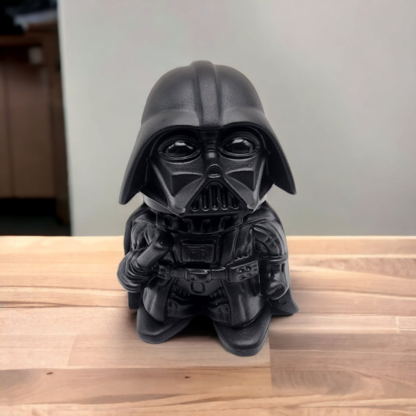 Darth Vader 30mm Grinder