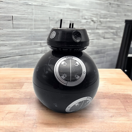 Imperial Droid 35mm Grinder